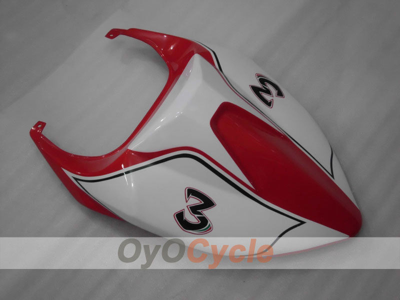 Rear Tail Fairing + Seat Cover For Aprilia 03-06 RSV1000R #OYO87912507