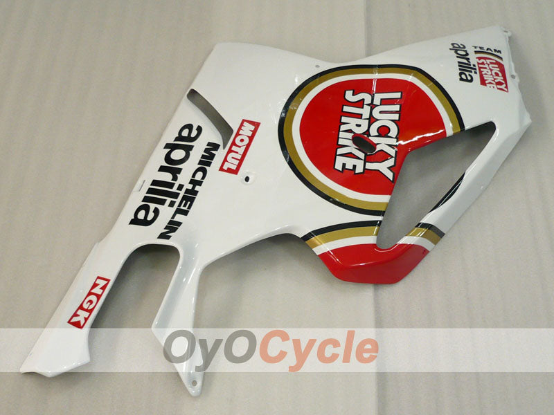 Left & Right Side Fairing For Aprilia 03-06 RSV1000R #OYO87912511