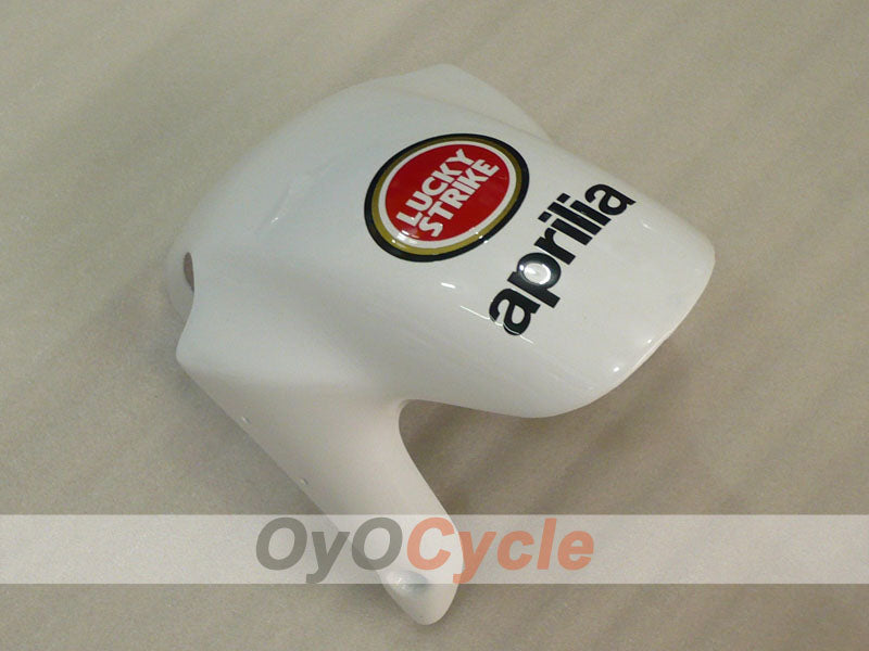 Front Fender Fairing For Aprilia 03-06 RSV1000R #OYO87912512