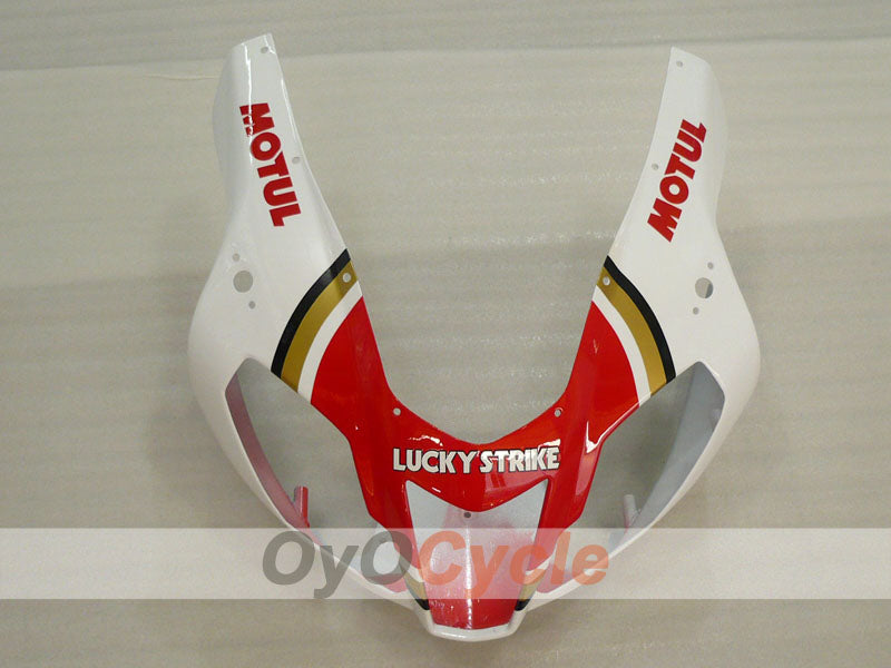 Front Upper Fairing For Aprilia 03-06 RSV1000R #OYO87912509