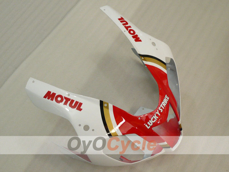 Front Upper Fairing For Aprilia 03-06 RSV1000R #OYO87912509