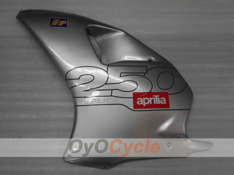 Left & Right Side Fairing For Aprilia 95-02 RS250 #OYO87912446 Secondary image