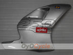 Left & Right Side Fairing For Aprilia 95-02 RS250 #OYO87912446
