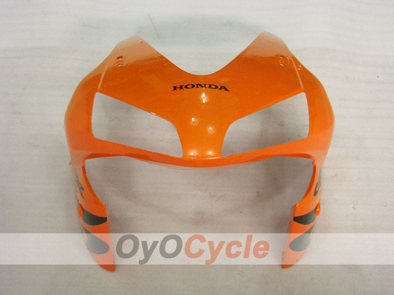 Front Upper Fairing For Honda 03-04 CBR600RR #OYO87907183 Secondary image