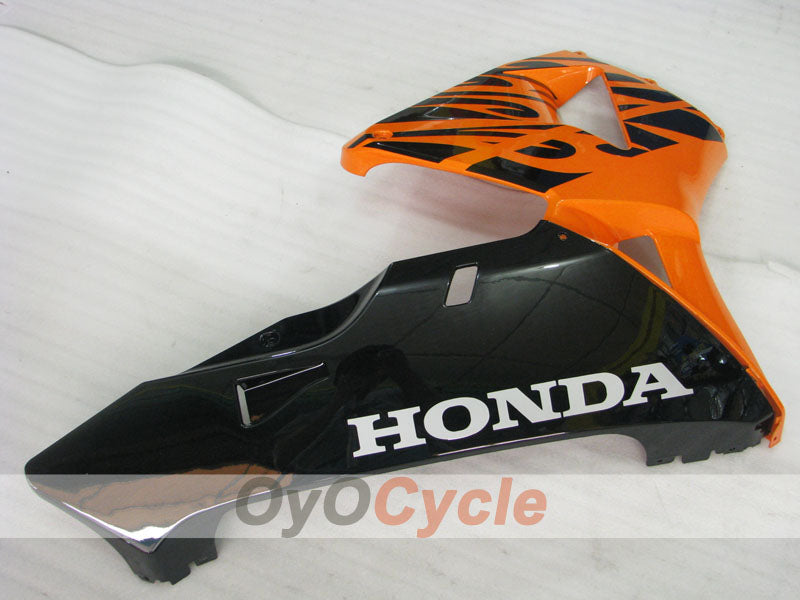 Left & Right Side Fairing For Honda 03-04 CBR600RR #OYO87907184 Main image