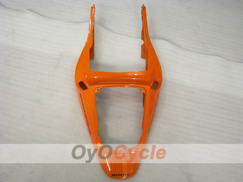 Rear Tail Fairing For Honda 03-04 CBR600RR #OYO87907187 Main image