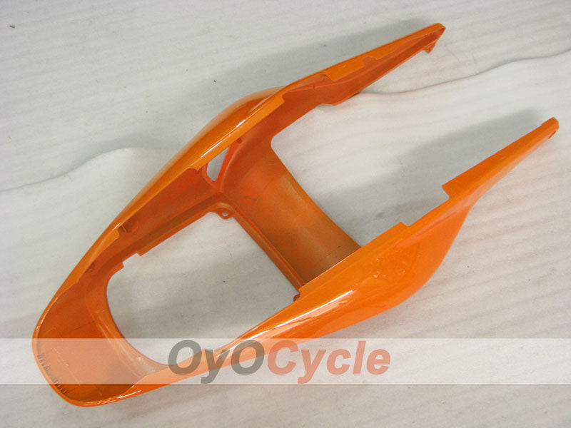Rear Tail Fairing For Honda 03-04 CBR600RR #OYO87907187