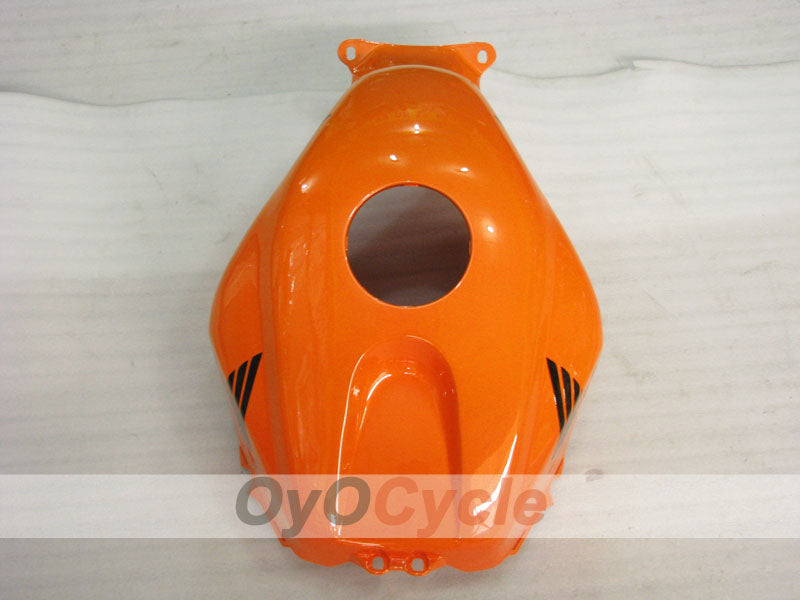 Fuel Tank Fairing For Honda 03-04 CBR600RR #OYO87907186