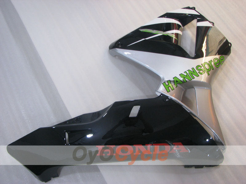 Left & Right Side Fairing For Honda 03-04 CBR600RR #OYO87907189