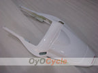 Rear Tail Fairing + Seat Cover For Honda 03-04 CBR600RR #OYO87907192