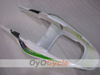 Rear Tail Fairing + Seat Cover For Honda 03-04 CBR600RR #OYO87907192