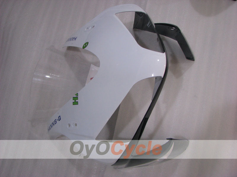 Front Upper Fairing For Honda 03-04 CBR600RR #OYO87907188
