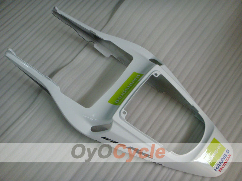 Rear Tail Fairing For Honda 03-04 CBR600RR #OYO87907197 Main image