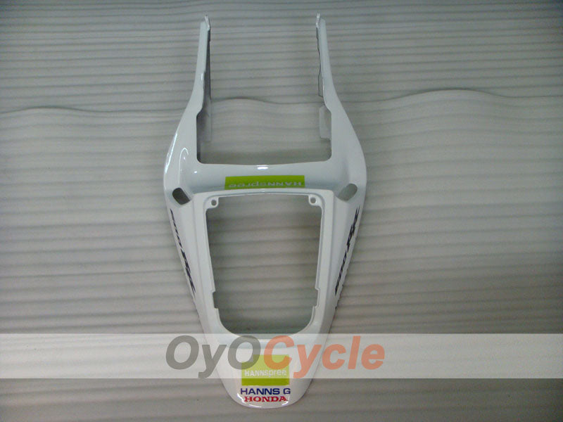 Rear Tail Fairing For Honda 03-04 CBR600RR #OYO87907197 Secondary image