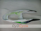 Rear Tail Fairing For Honda 03-04 CBR600RR #OYO87907197