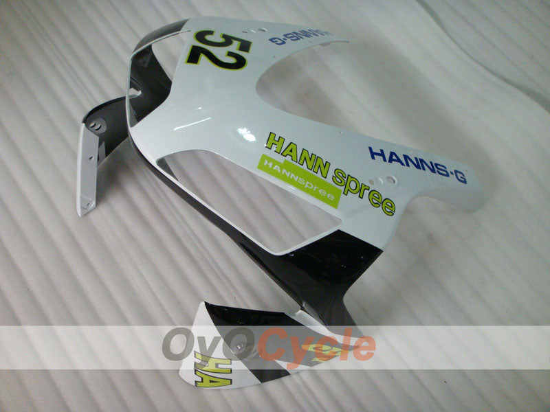 Front Upper Fairing For Honda 03-04 CBR600RR #OYO87907193
