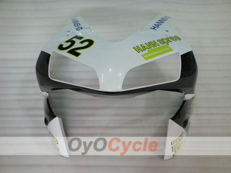 Front Upper Fairing For Honda 03-04 CBR600RR #OYO87907193