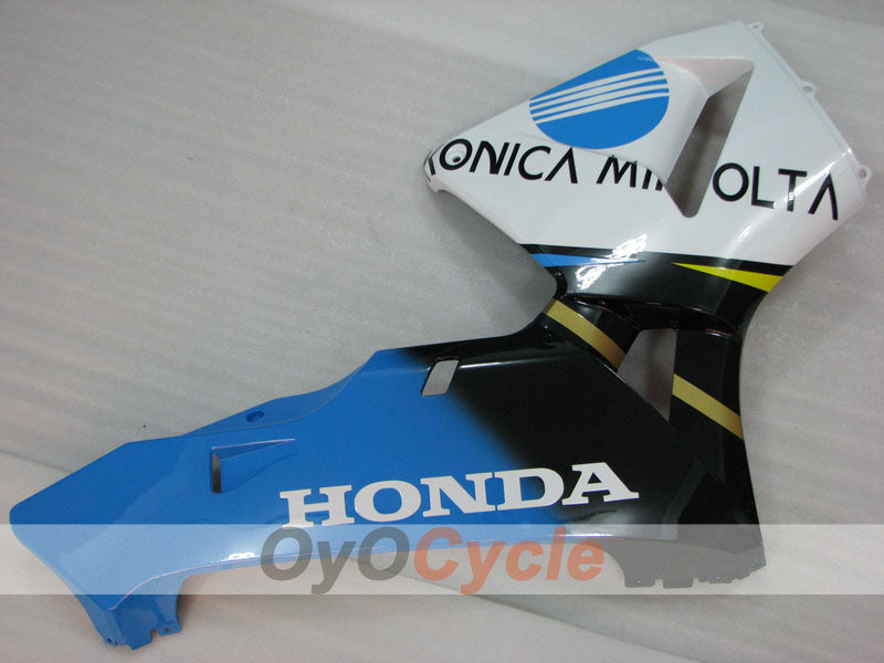 Left & Right Side Fairing For Honda 03-04 CBR600RR #OYO87907199