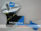Left & Right Side Fairing For Honda 03-04 CBR600RR #OYO87907199