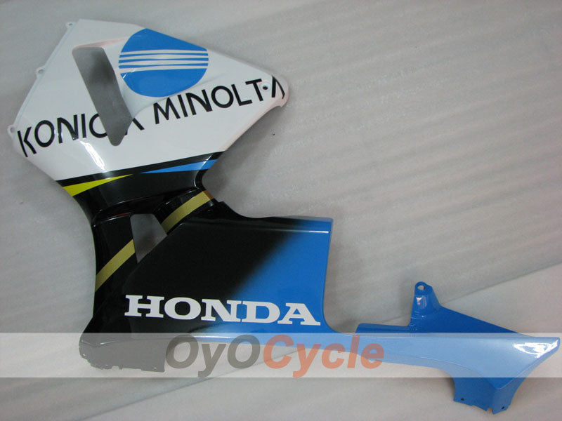 Left & Right Side Fairing For Honda 03-04 CBR600RR #OYO87907199