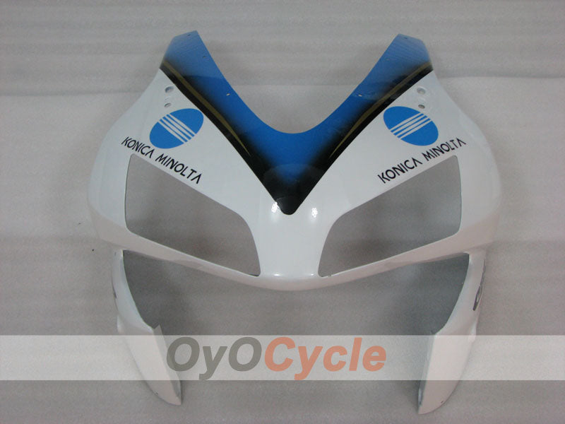 Front Upper Fairing For Honda 03-04 CBR600RR #OYO87907198 Main image