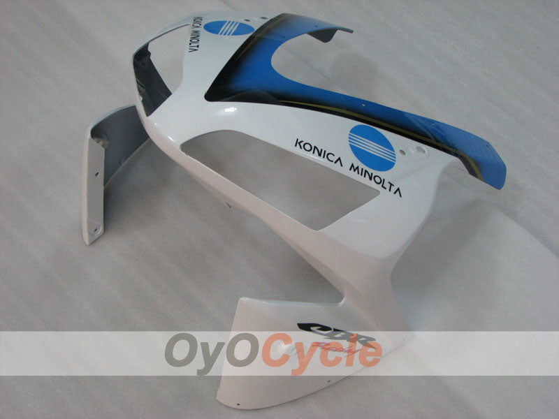 Front Upper Fairing For Honda 03-04 CBR600RR #OYO87907198
