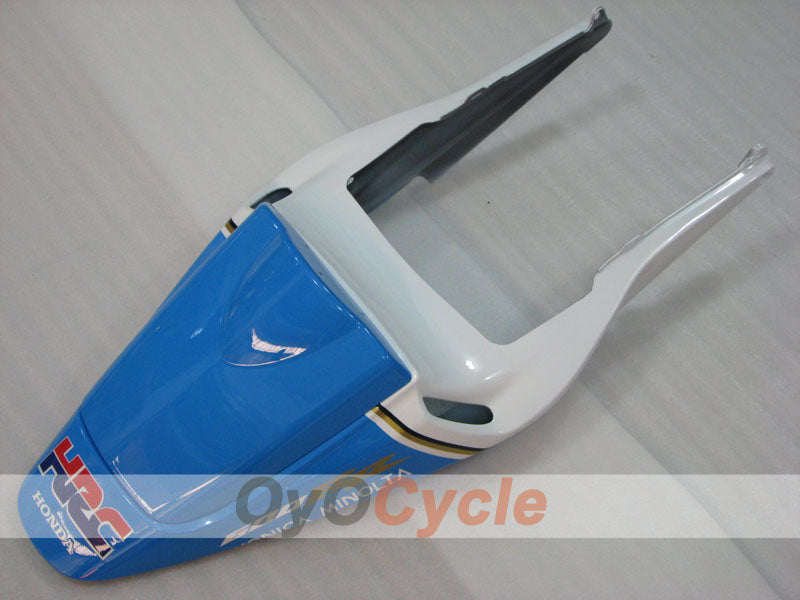 Rear Tail Fairing + Seat Cover For Honda 03-04 CBR600RR #OYO87907202