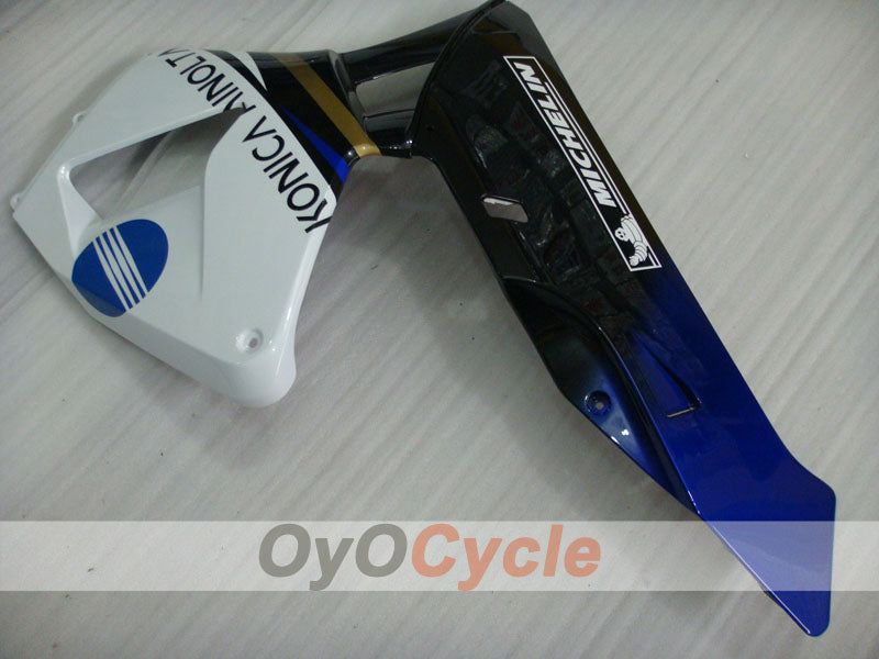 Left & Right Side Fairing For Honda 03-04 CBR600RR #OYO87907204