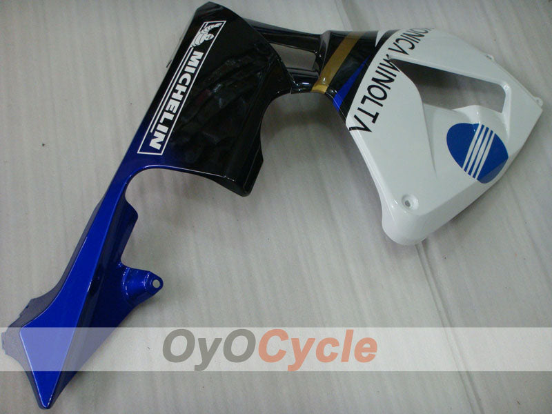 Left & Right Side Fairing For Honda 03-04 CBR600RR #OYO87907204