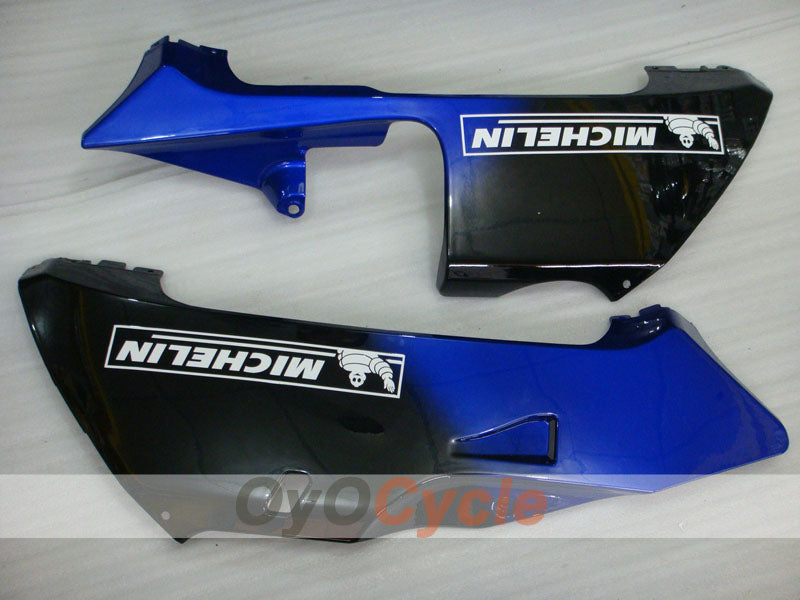 Left & Right Side Fairing For Honda 03-04 CBR600RR #OYO87907204