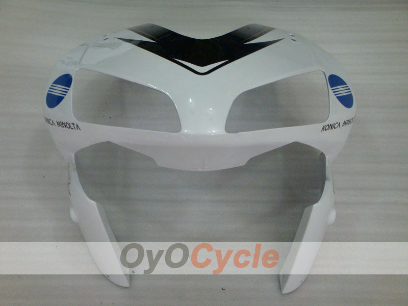 Front Upper Fairing For Honda 03-04 CBR600RR #OYO87907203