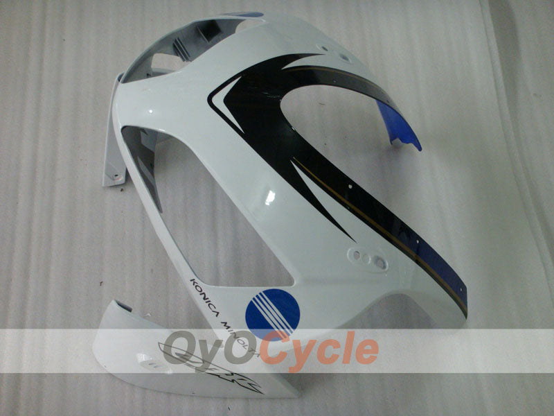 Front Upper Fairing For Honda 03-04 CBR600RR #OYO87907203