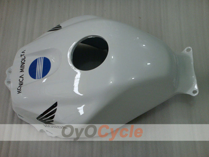 Fuel Tank Fairing For Honda 03-04 CBR600RR #OYO87907206