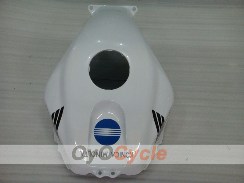 Fuel Tank Fairing For Honda 03-04 CBR600RR #OYO87907206 Secondary image