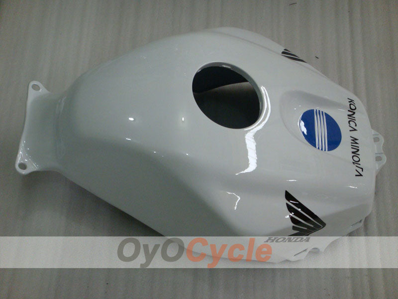 Fuel Tank Fairing For Honda 03-04 CBR600RR #OYO87907206
