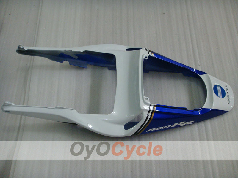 Rear Tail Fairing For Honda 03-04 CBR600RR #OYO87907207 Main image