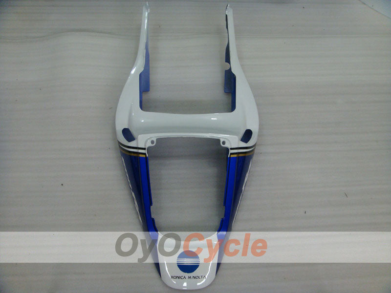 Rear Tail Fairing For Honda 03-04 CBR600RR #OYO87907207 Secondary image