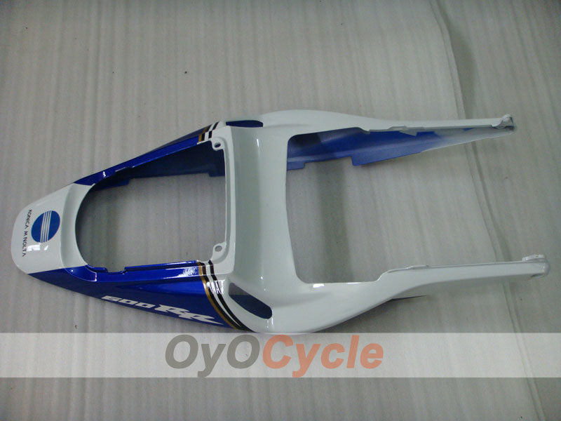 Rear Tail Fairing For Honda 03-04 CBR600RR #OYO87907207