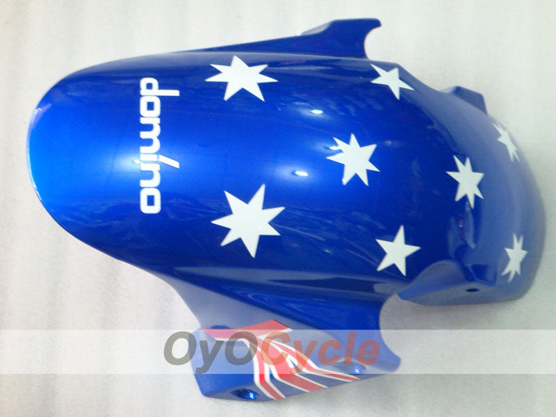 Front Fender Fairing For Honda 03-04 CBR600RR #OYO87907210 Secondary image