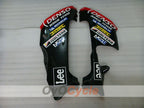 Left & Right Side Fairing For Honda 03-04 CBR600RR #OYO87907209