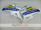 Left & Right Side Fairing For Honda 03-04 CBR600RR #OYO87907209