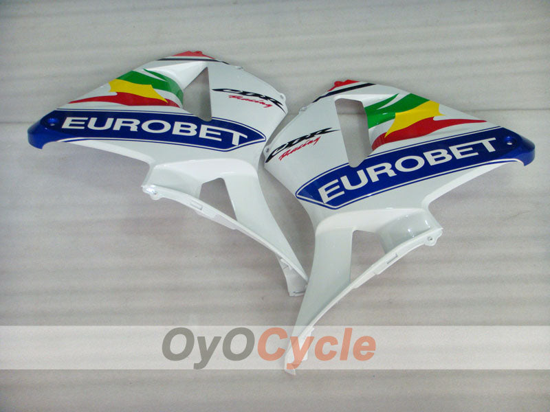 Left & Right Side Fairing For Honda 03-04 CBR600RR #OYO87907209