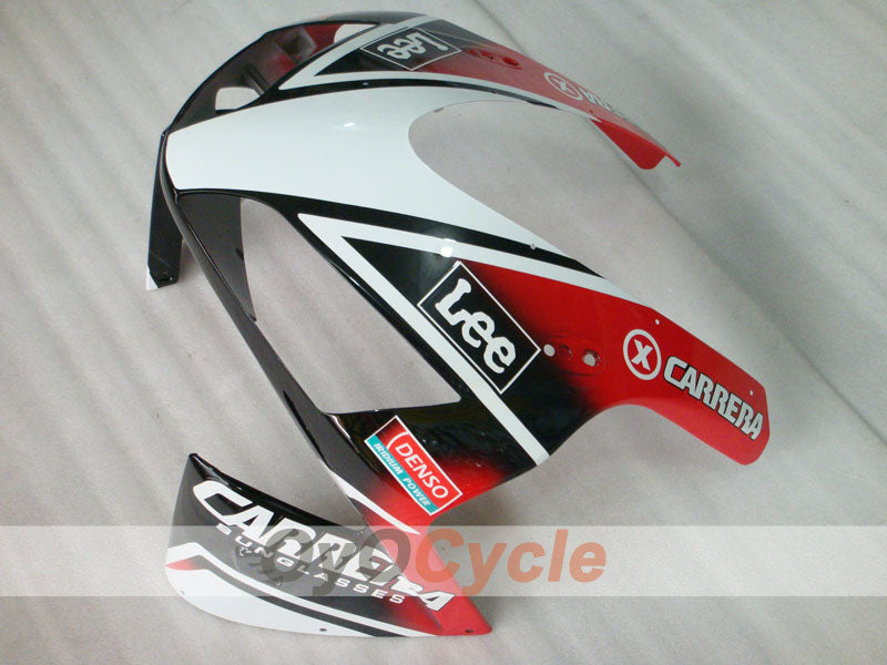 Front Upper Fairing For Honda 03-04 CBR600RR #OYO87907208
