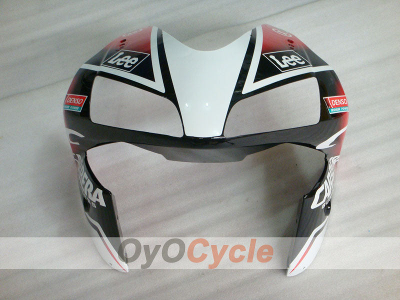 Front Upper Fairing For Honda 03-04 CBR600RR #OYO87907208 Main image