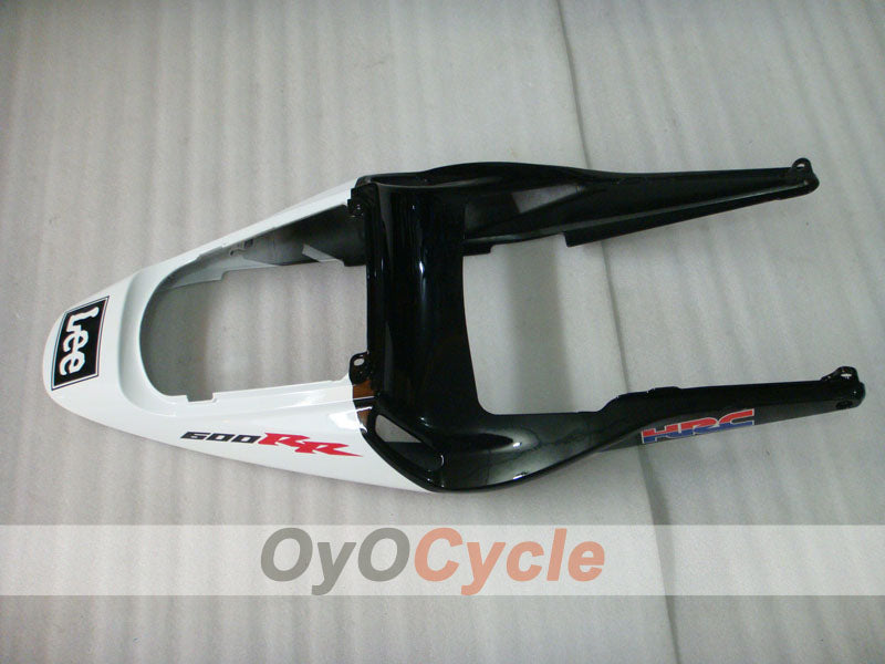 Rear Tail Fairing For Honda 03-04 CBR600RR #OYO87907212 Secondary image