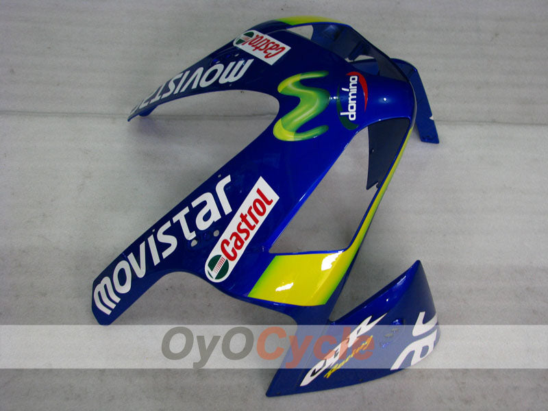 Front Upper Fairing For Honda 03-04 CBR600RR #OYO87907213 Secondary image