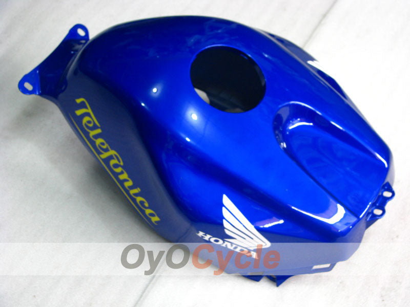 Fuel Tank Fairing For Honda 03-04 CBR600RR #OYO87907216 Main image