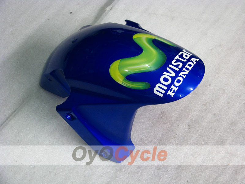 Front Fender Fairing For Honda 03-04 CBR600RR #OYO87907215
