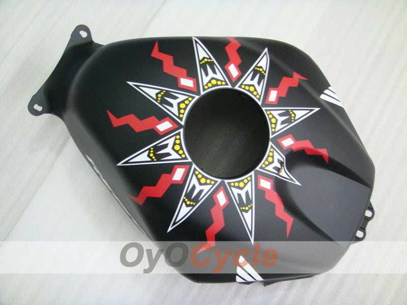 Fuel Tank Fairing For Honda 03-04 CBR600RR #OYO87907221 Main image