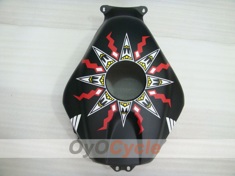 Fuel Tank Fairing For Honda 03-04 CBR600RR #OYO87907221 Secondary image